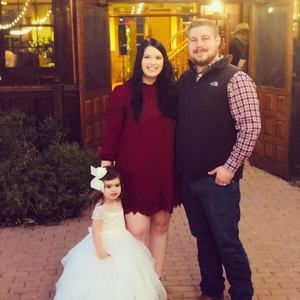 Meet your Posher, Tabitha